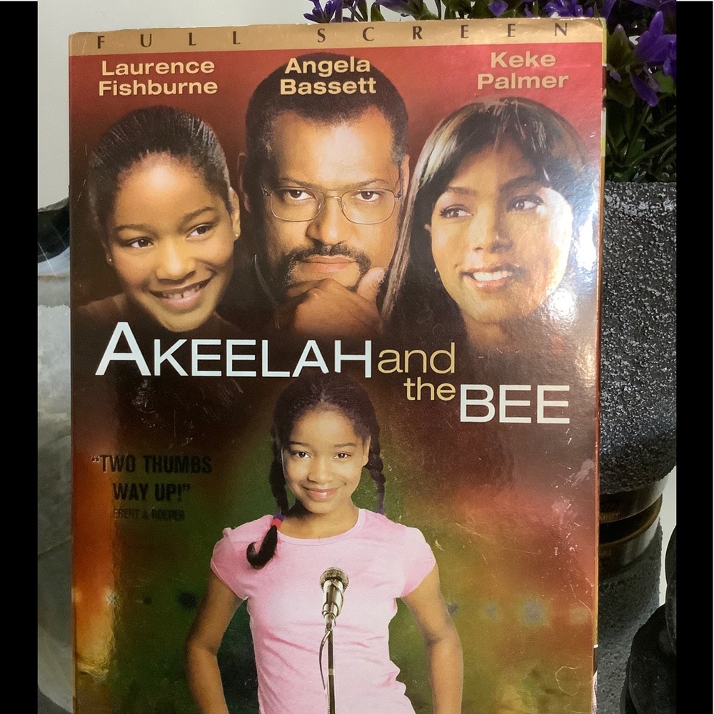 Akeelah and the Bee